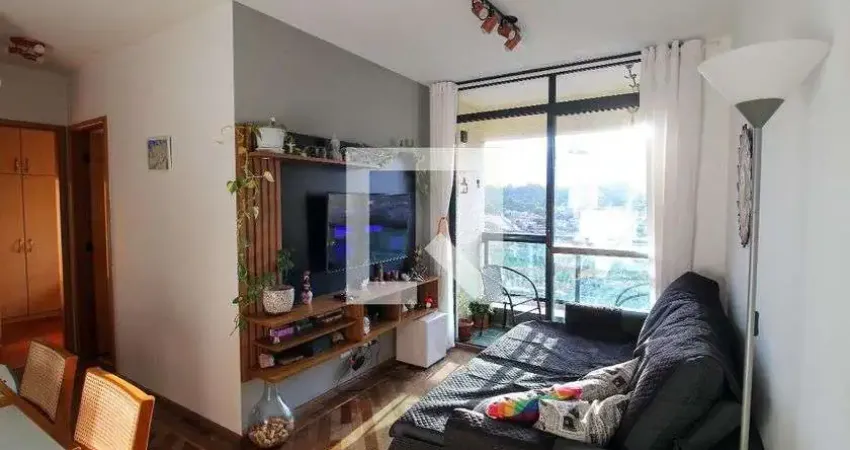 Apartamento com 2 quartos à venda na Rua Domingos Mazzeu, --, Jaguaré, São Paulo