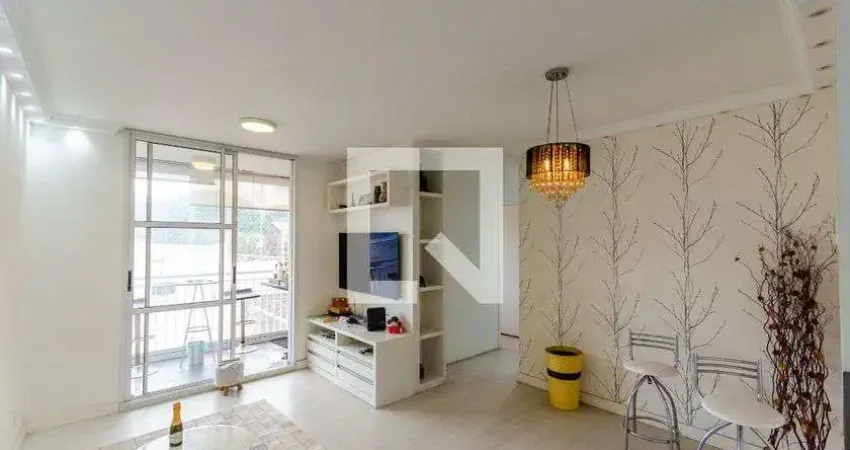 Apartamento com 3 quartos à venda na Rua da Bica, --, Freguesia do Ó, São Paulo