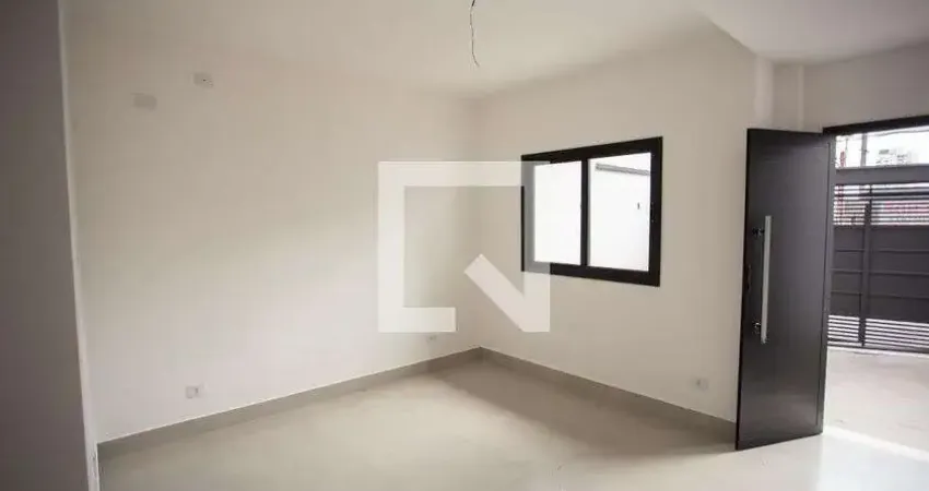 Casa com 2 quartos à venda na Rua Tarquínio de Sousa, --, Santana, São Paulo