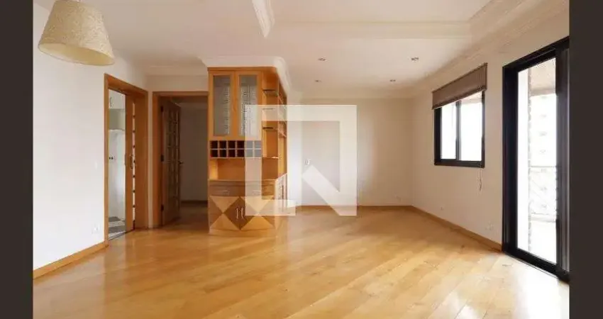 Apartamento com 3 quartos à venda na Rua Doutor Amando Franco Soares Caiuby, --, Morumbi, São Paulo