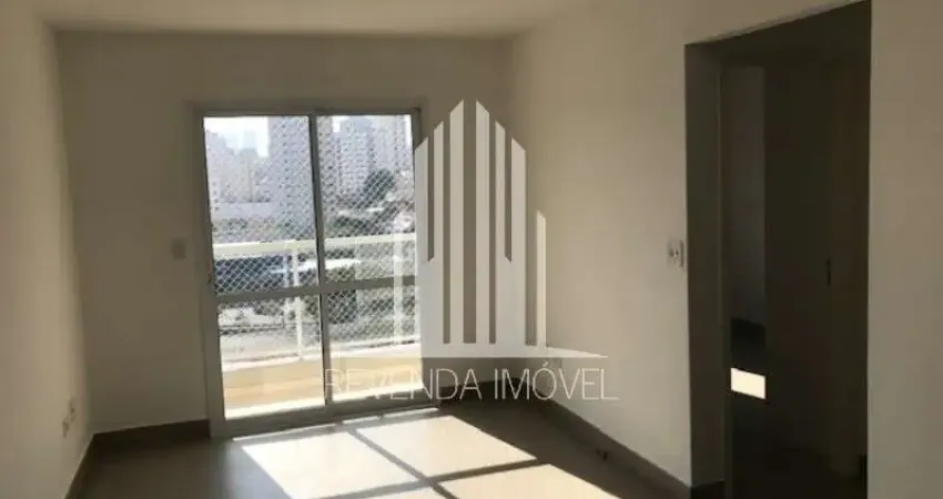 Apartamento com 2 quartos à venda na Rua Lomas Valentinas, --, Saúde, São Paulo