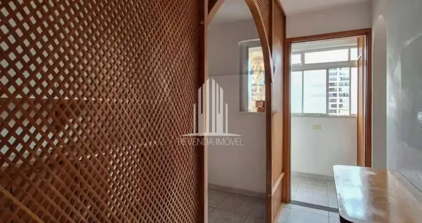 Apartamento à venda em Santana, São Paulo-SP: 2 quartos, 1 suíte, 1 sala, 1 banheiro, 1 vaga de garagem, 73m² de área.