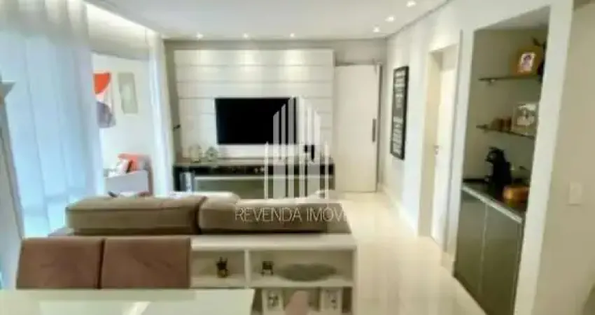 Imperdível apartamento de 3 quartos com suíte e 2 vagas de garagem no Jardim do Mar, São Bernardo do Campo-SP!