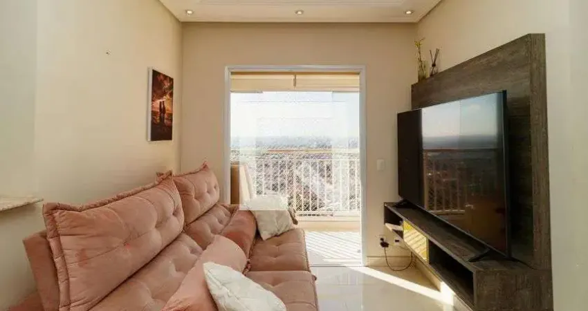 Apartamento com 2 quartos à venda na Avenida Belisário Pena, --, Vila Maria, São Paulo