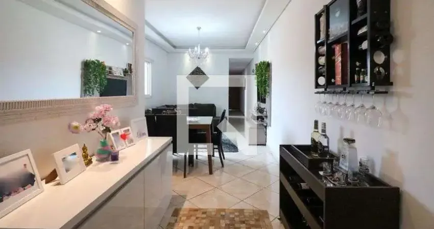 Cobertura com 3 quartos à venda na Rua Abernésia, --, Santa Maria, São Caetano do Sul