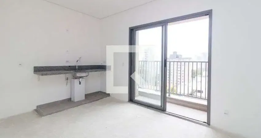 Apartamento com 2 quartos à venda na Rua Alexandre Dumas, --, Santo Amaro, São Paulo