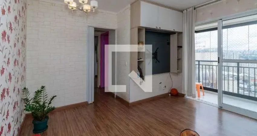 Apartamento com 2 quartos à venda na Rua Sousa Lima, --, Barra Funda, São Paulo