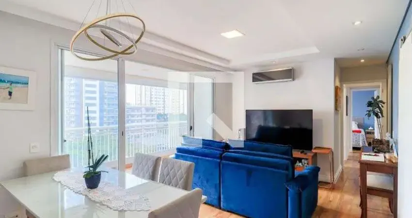Apartamento com 3 quartos à venda na Rua Doutor Antônio Bento, --, Santo Amaro, São Paulo