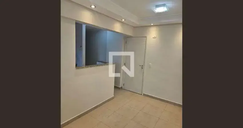 Apartamento com 2 quartos à venda na Rua Dona Júlia Cézar Ferreira, --, Baeta Neves, São Bernardo do Campo