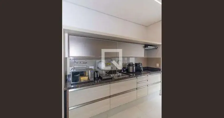 Apartamento com 1 quarto à venda na Rua Safira, --, Aclimação, São Paulo