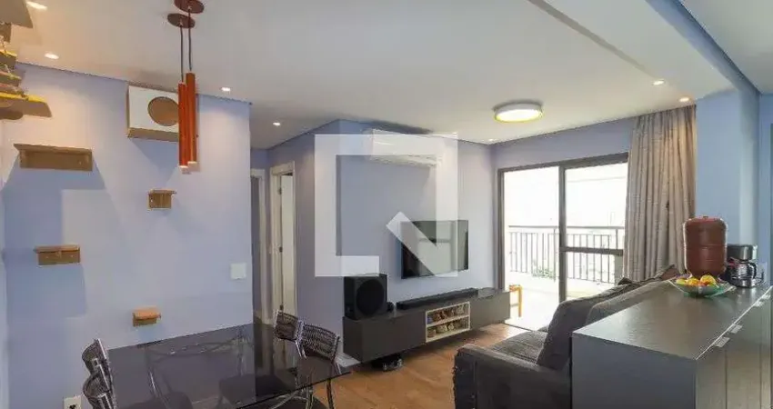 Apartamento com 2 quartos à venda na Rua Imbarié, --, Vila Prudente, São Paulo