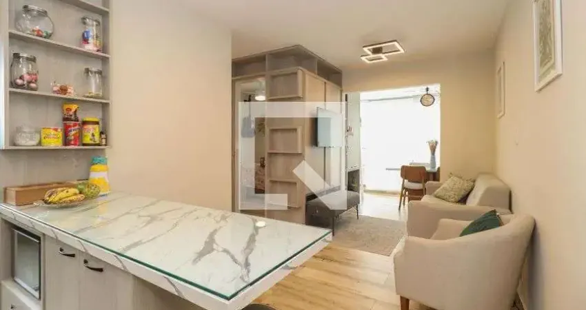 Apartamento com 3 quartos à venda na Avenida Pompéia, --, Sumaré, São Paulo