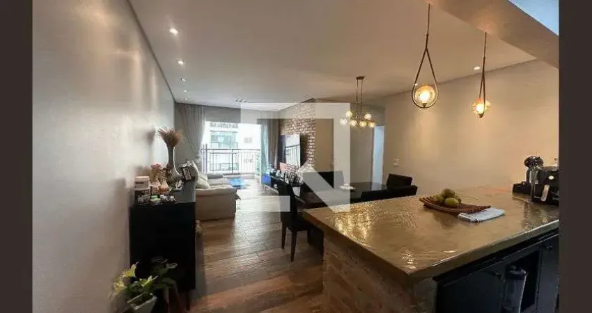 Apartamento com 3 quartos à venda na Rua Werner Goldberg, --, Jardim Esperança, Barueri