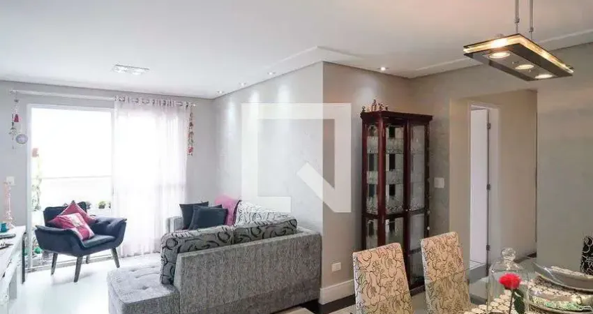 Apartamento com 2 quartos à venda na Rua São Paulo, --, Santo Antônio, São Caetano do Sul