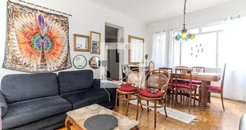 Apartamento com 3 quartos à venda na Rua Martinico Prado, --, Higienópolis, São Paulo