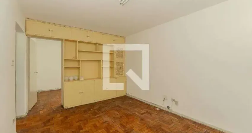 Apartamento com 2 quartos à venda na Avenida Brigadeiro Luís Antônio, --, Bela Vista, São Paulo