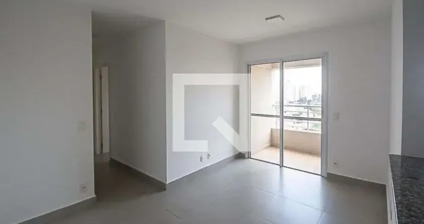 Apartamento com 2 quartos à venda na Avenida Senador Vergueiro, --, Anchieta, São Bernardo do Campo