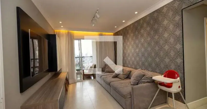 Apartamento com 3 quartos à venda na Rua Werner Goldberg, --, Jardim Esperança, Barueri