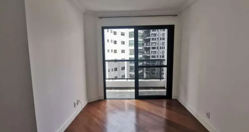 Apartamento com 3 quartos à venda na Rua Custódio de Oliveira, --, Morumbi, São Paulo