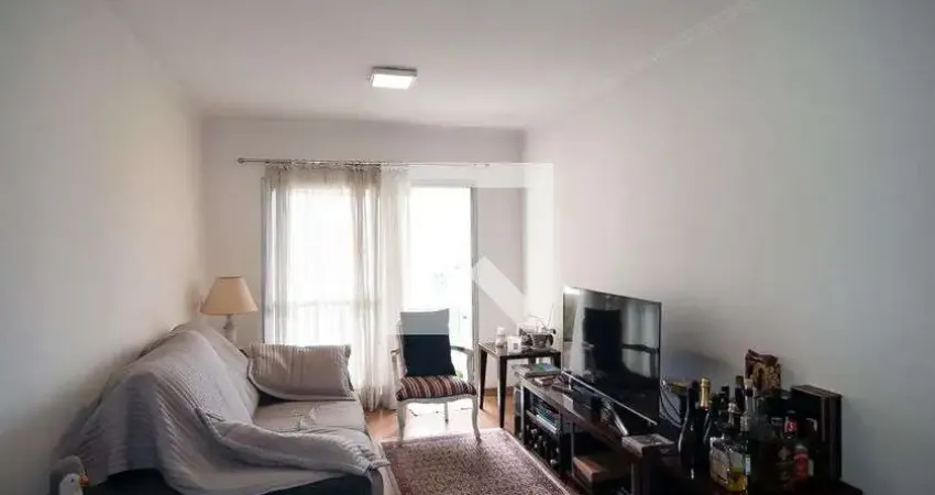 Apartamento com 3 quartos à venda na Rua Marquês de Paranaguá, --, Consolação, São Paulo