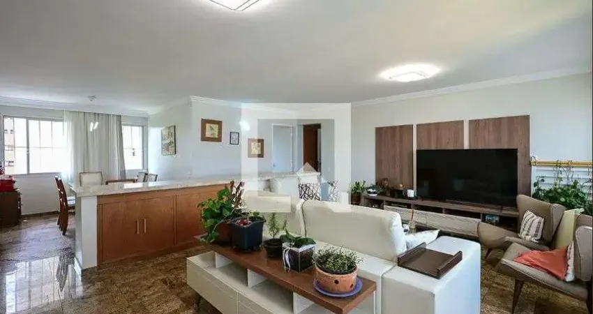 Apartamento com 4 quartos à venda na Rua Frederico Guarinon, --, Panamby, São Paulo