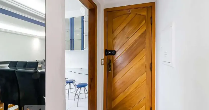 Apartamento com 2 quartos à venda na Rua Anny, --, São João Climaco, São Paulo