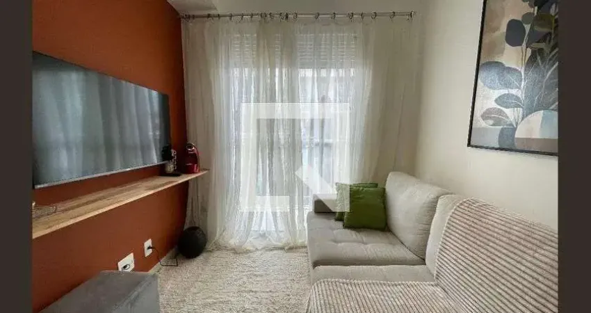 Apartamento com 1 quarto à venda na Travessa E, --, Butantã, São Paulo