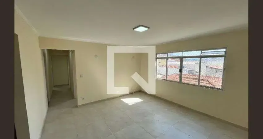 Apartamento com 3 quartos à venda na Rua Aureliano Leal, --, Água Fria, São Paulo