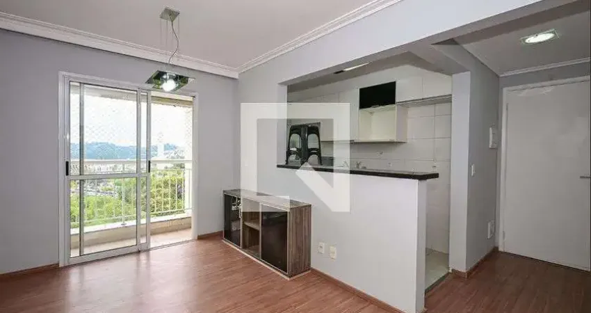 Apartamento à Venda - Parque Industrial das Oliveiras, 2 Quartos, 56 m2