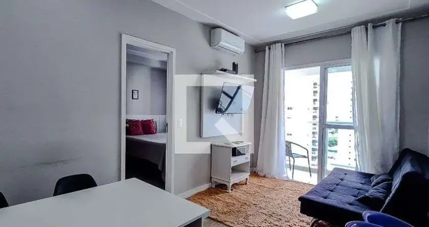 Apartamento com 1 quarto à venda na Rua Rubens Meireles, --, Barra Funda, São Paulo