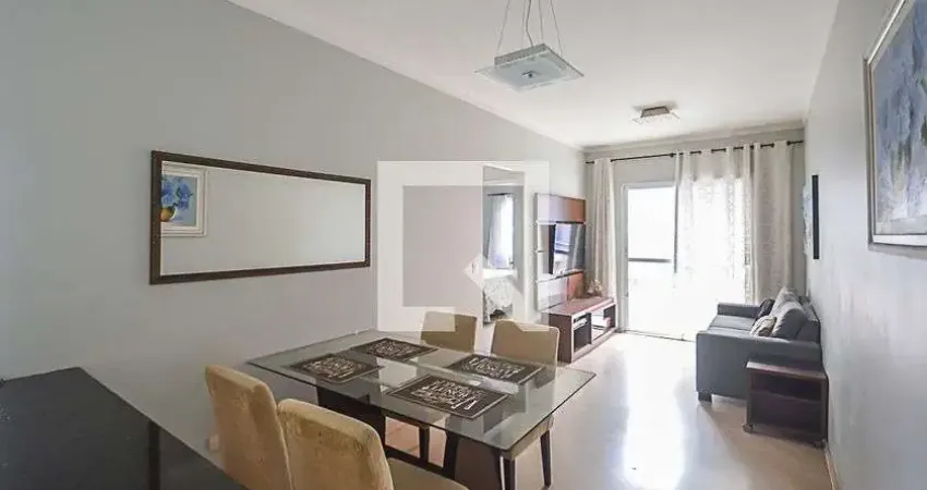 Apartamento com 2 quartos à venda na Rua João Lotto, --, Nova Petrópolis, São Bernardo do Campo