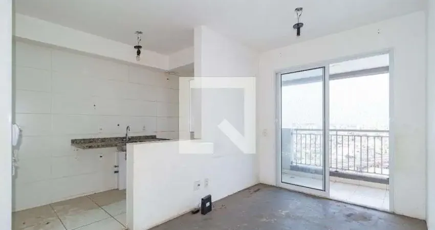 Apartamento com 2 quartos à venda na Rua Alegria, --, Mooca, São Paulo