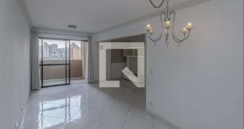 Apartamento com 2 quartos à venda na Rua Dom Constantino Barradas, --, Bosque da Saúde, São Paulo