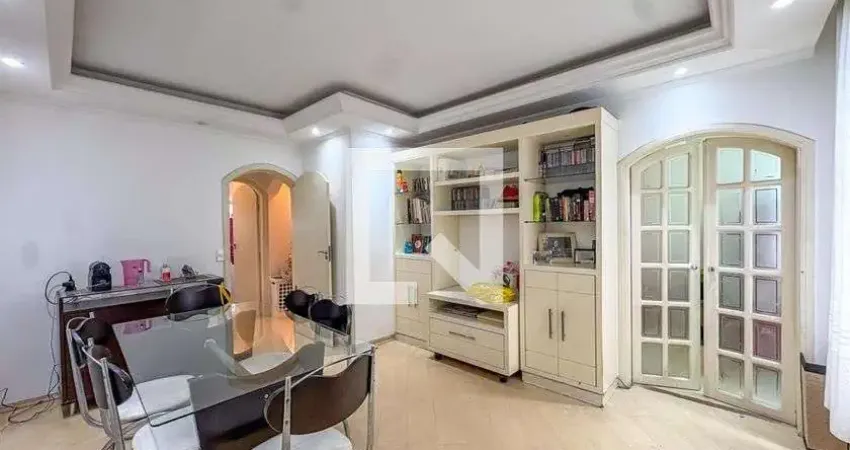 Apartamento com 3 quartos à venda na Rua Sarmento de Beires, --, Nova Petrópolis, São Bernardo do Campo