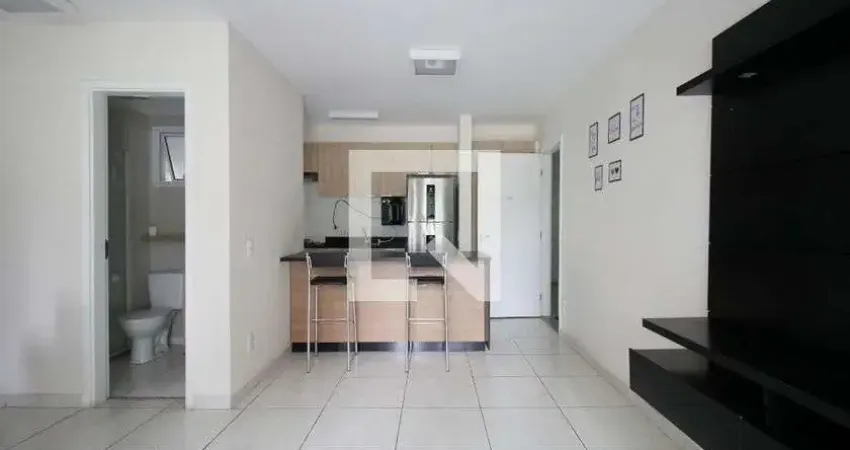 Apartamento com 2 quartos à venda na Rua Chapada de Minas, --, Vila Andrade, São Paulo