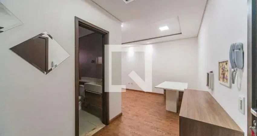 Apartamento com 2 quartos à venda na Rua Javaés, --, Vila Assunção, Santo André