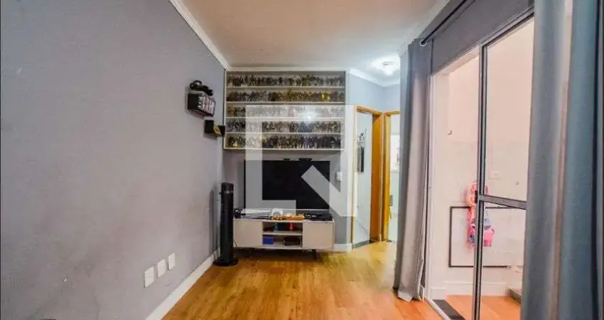 Apartamento com 2 quartos à venda na Rua Belém, --, Vila Assunção, Santo André
