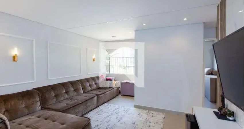 Apartamento com 2 quartos à venda na Avenida Doutor Cardoso de Melo, --, Vila Olímpia, São Paulo