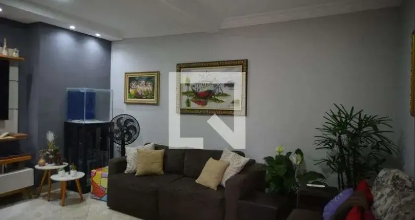 Casa com 3 quartos à venda na Rua Esperança, --, Vila América, Santo André