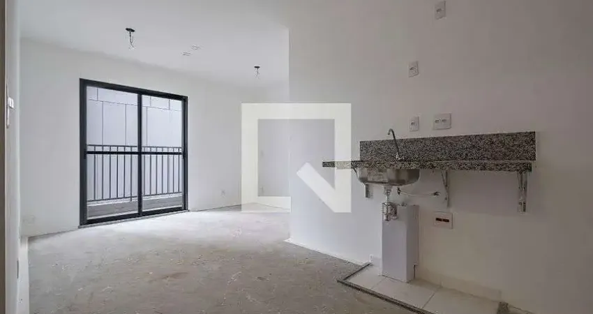 Kitnet / Stúdio à venda na Rua Potiguar Medeiros, --, Pinheiros, São Paulo