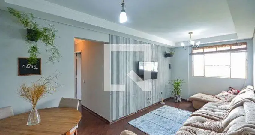 Apartamento com 3 quartos à venda na Rua José Neves, --, Jardim Marajoara, São Paulo