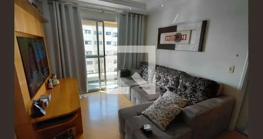 Apartamento com 3 quartos à venda na Rua Copacabana, --, Santana, São Paulo