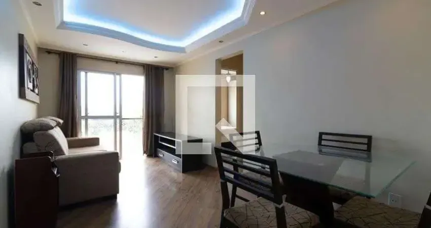 Apartamento com 2 quartos à venda na Rua José Silva Alcântara Filho, --, Ponte Rasa, São Paulo