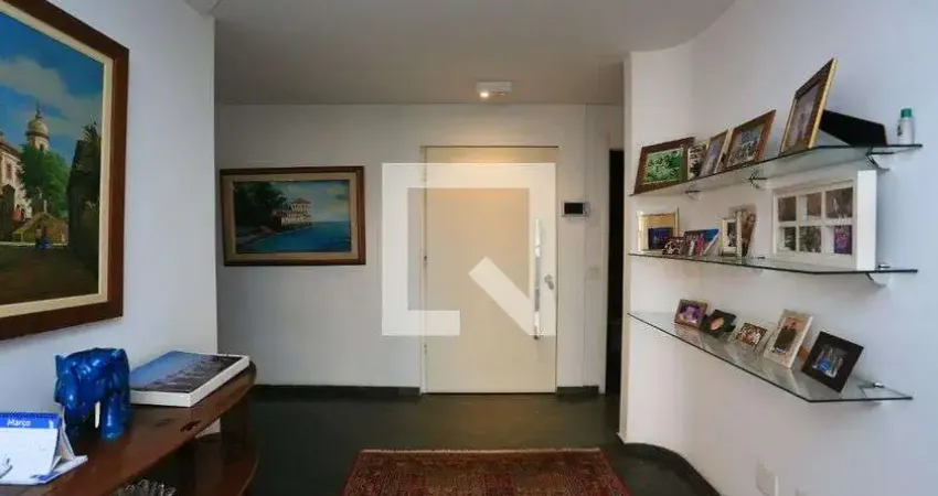 Apartamento com 4 quartos à venda na Rua Américo Alves Pereira Filho, --, Real Parque, São Paulo