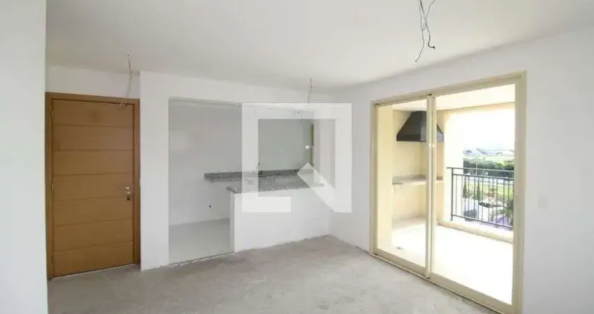 Apartamento com 2 quartos à venda na Rua Aviador Gil Guilherme, --, Santana, São Paulo