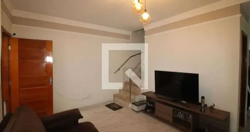 Casa com 3 quartos à venda na Rua José Barbosa de Almeida, --, Santana, São Paulo