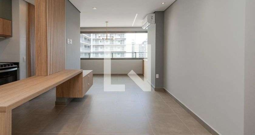 Apartamento com 2 quartos à venda na Rua Barão do Triunfo, --, Brooklin, São Paulo