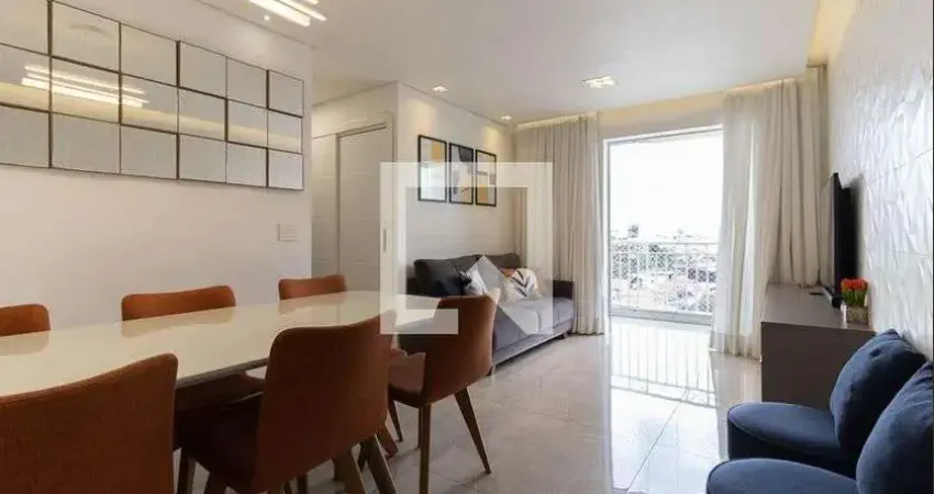 Apartamento com 3 quartos à venda na Rua Abagiba, --, Vila das Mercês, São Paulo