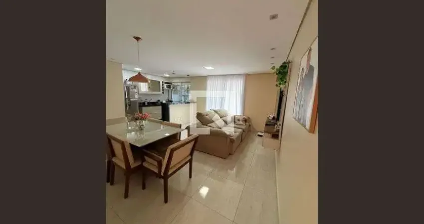 Apartamento com 1 quarto à venda na Rua André Vidal, --, Tatuapé, São Paulo