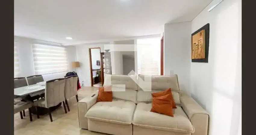 Casa com 3 quartos à venda na Rua Oiti, --, Jardim Anália Franco, São Paulo